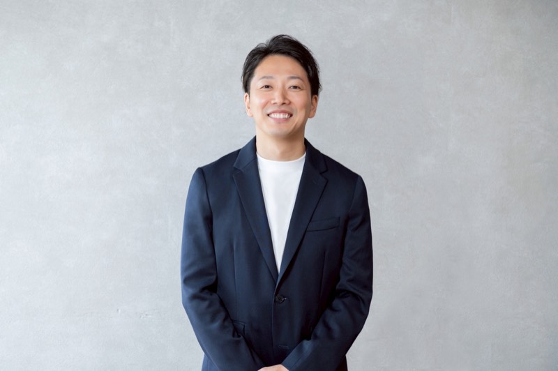 代表取締役 大澤 周平